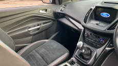 Ford Kuga 1.5 EcoBoost ST-Line Edition 5dr 2WD Petrol Estate